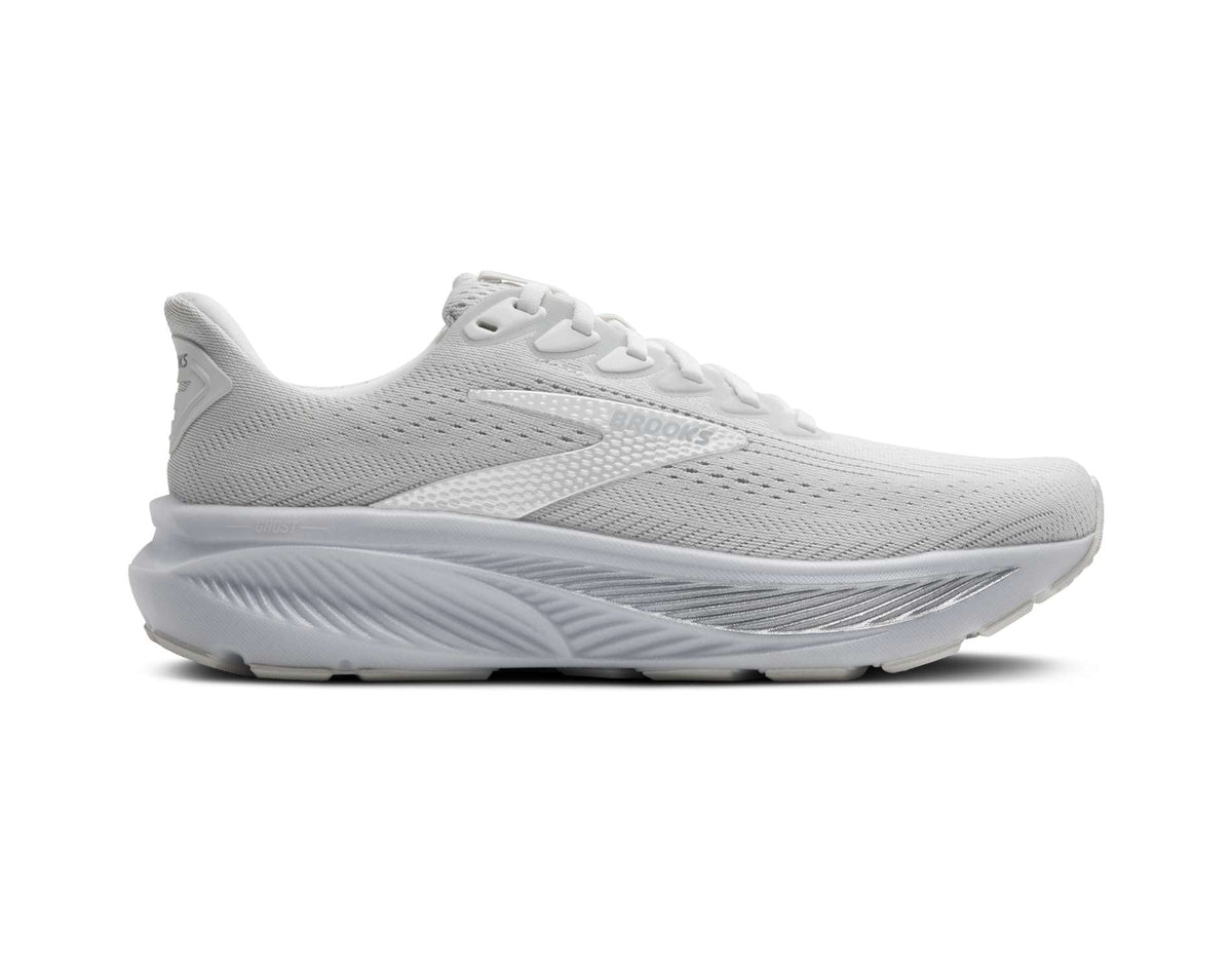 Brooks Ghost 17 breda löparskor för dam