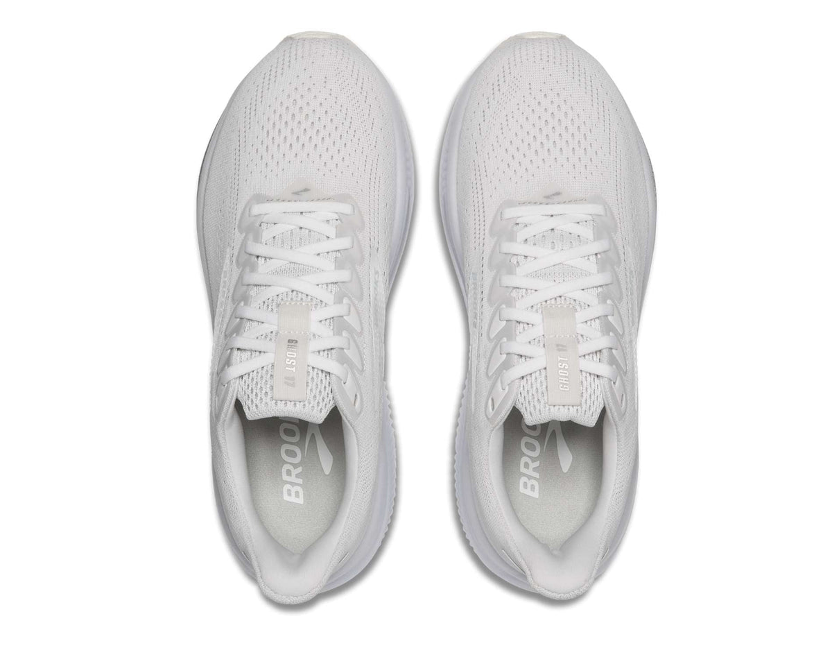 Brooks Ghost 17 breda löparskor för dam
