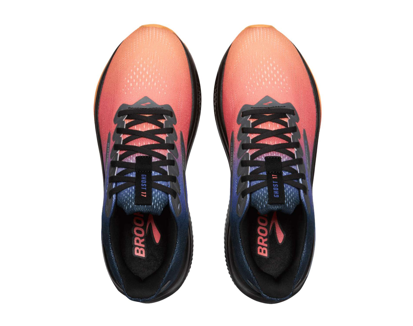 Chaussures de course pour femme Brooks Ghost 17