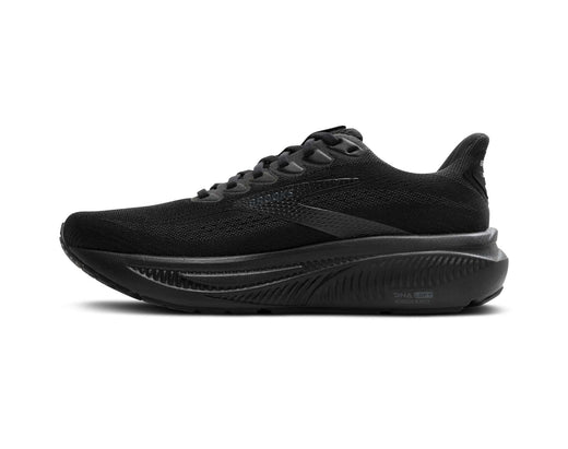 Chaussures de course extra-larges pour femme Brooks Ghost 17