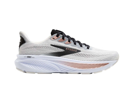 Brooks Ghost 17 breda löparskor för dam