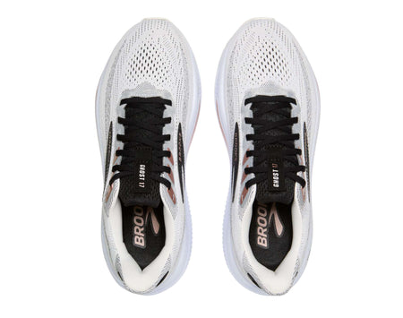 Brooks Ghost 17 breda löparskor för dam