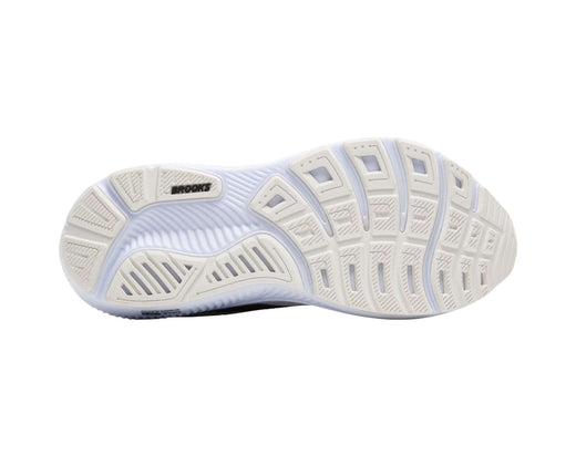 Chaussures de course larges pour femme Brooks Ghost 17