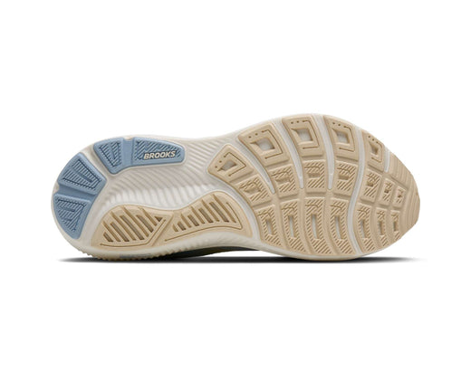 Chaussures de course pour femme Brooks Ghost 17