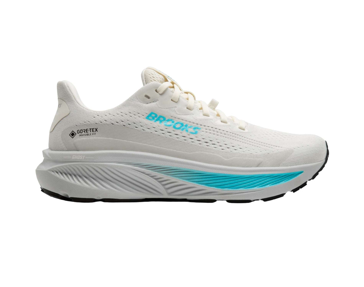 Brooks Ghost 17 GTX trailhardloopschoenen voor dames