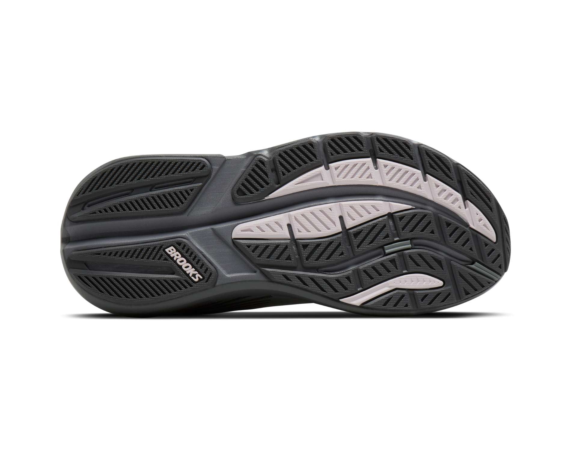 Brooks Ghost Max 3 Womens Running Shoes