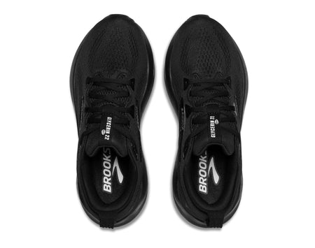 Brooks Glycerin 22 breda löparskor för män