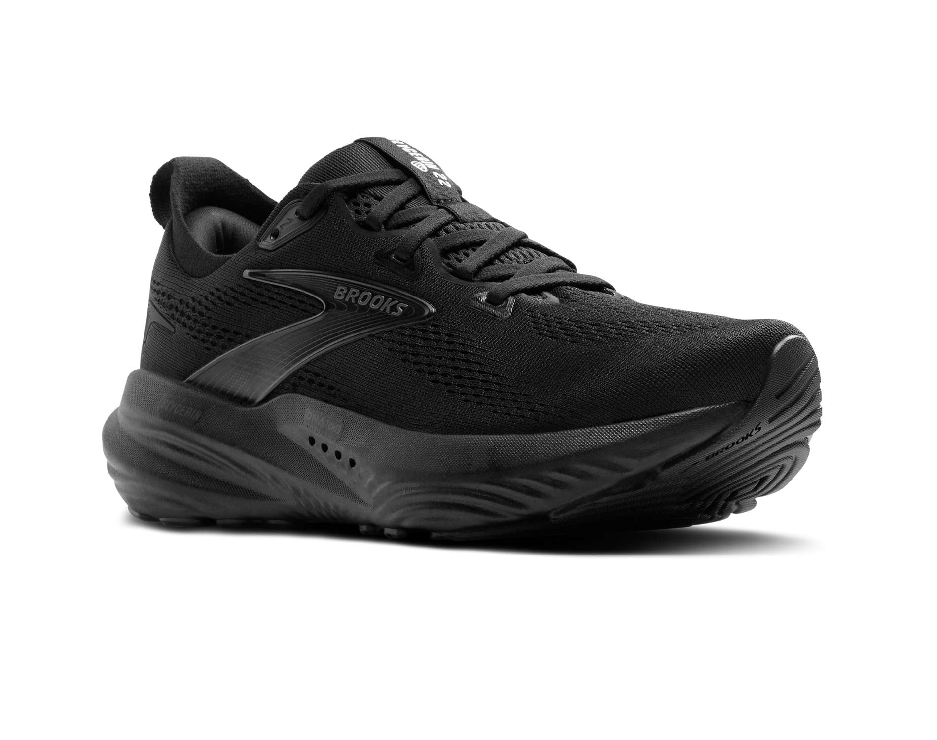 Brooks Glycerin 22 breda löparskor för män