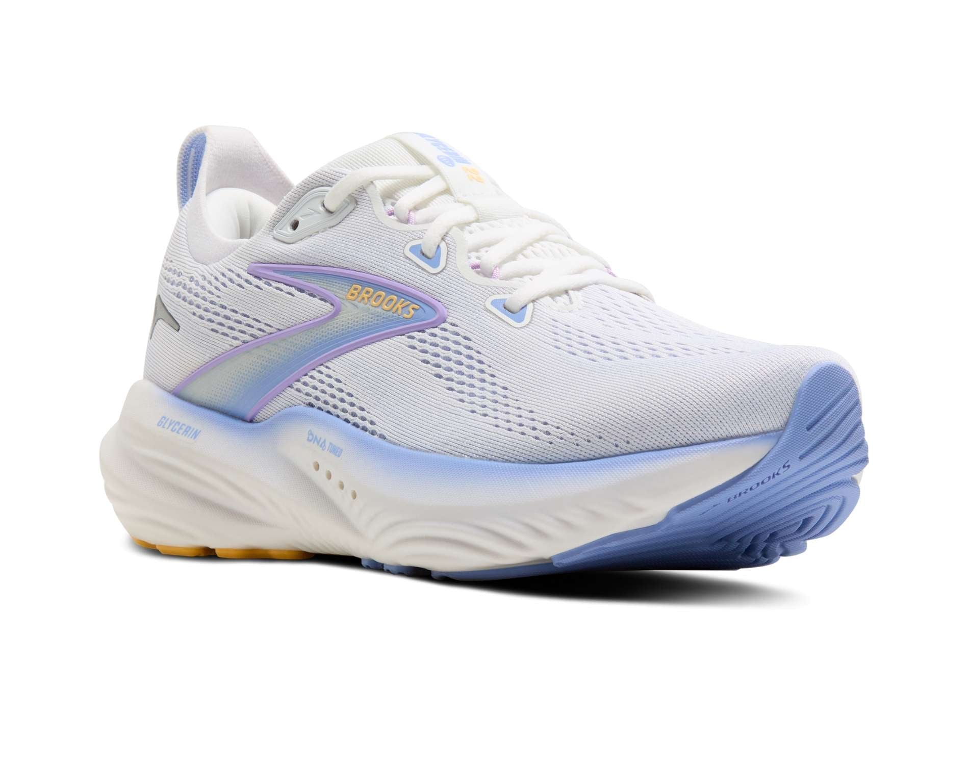 Brooks Glycerin GTS 22 hardloopschoenen voor dames
