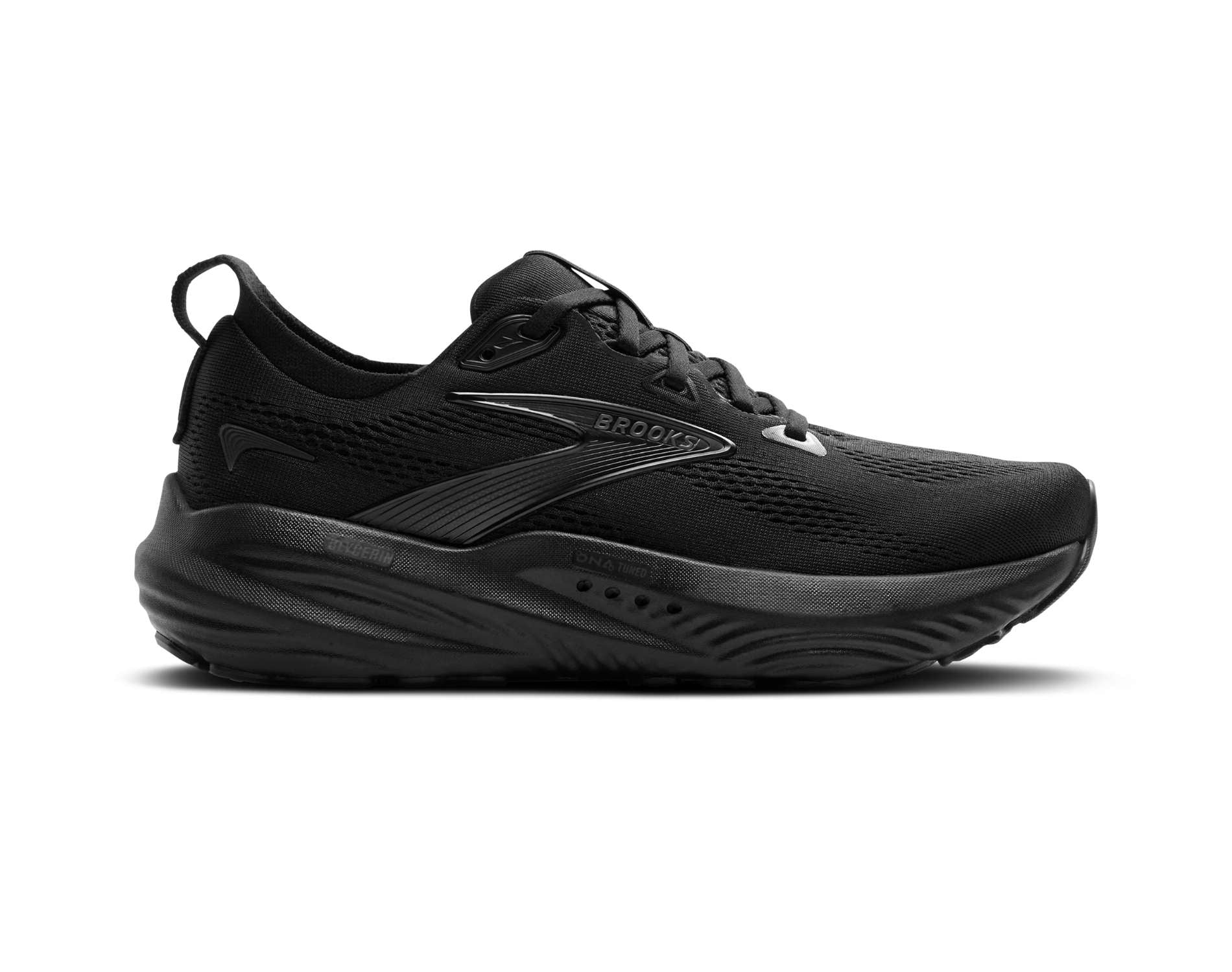 Scarpe da corsa da donna Brooks Glycerin 22 Wide