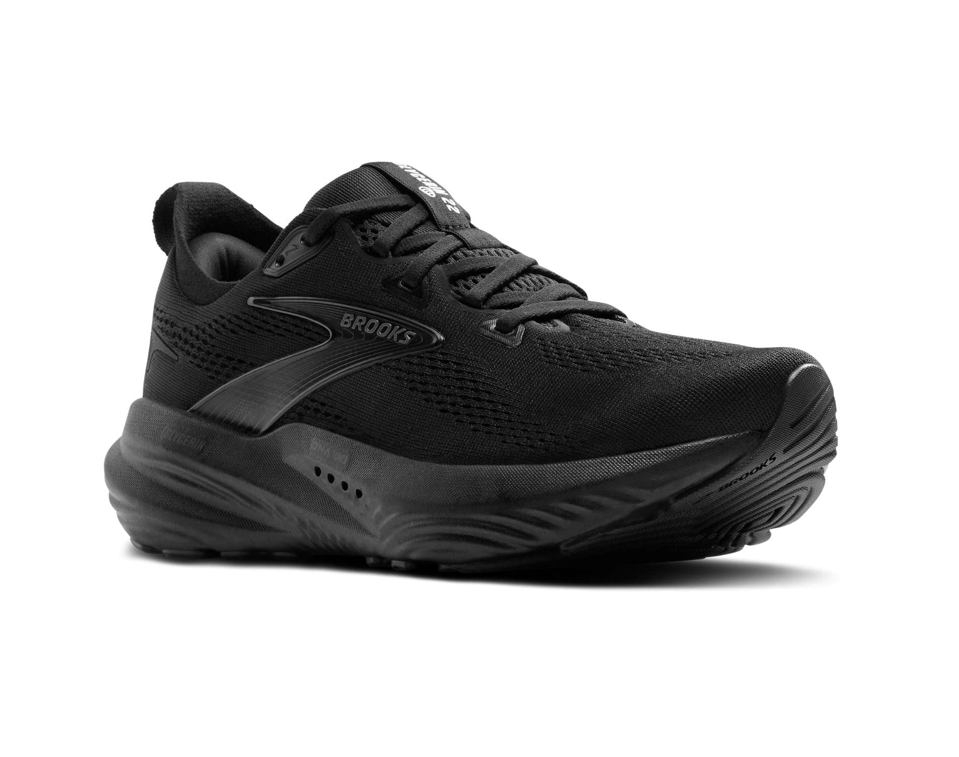 Brooks Glycerin GTS 22 hardloopschoenen voor dames