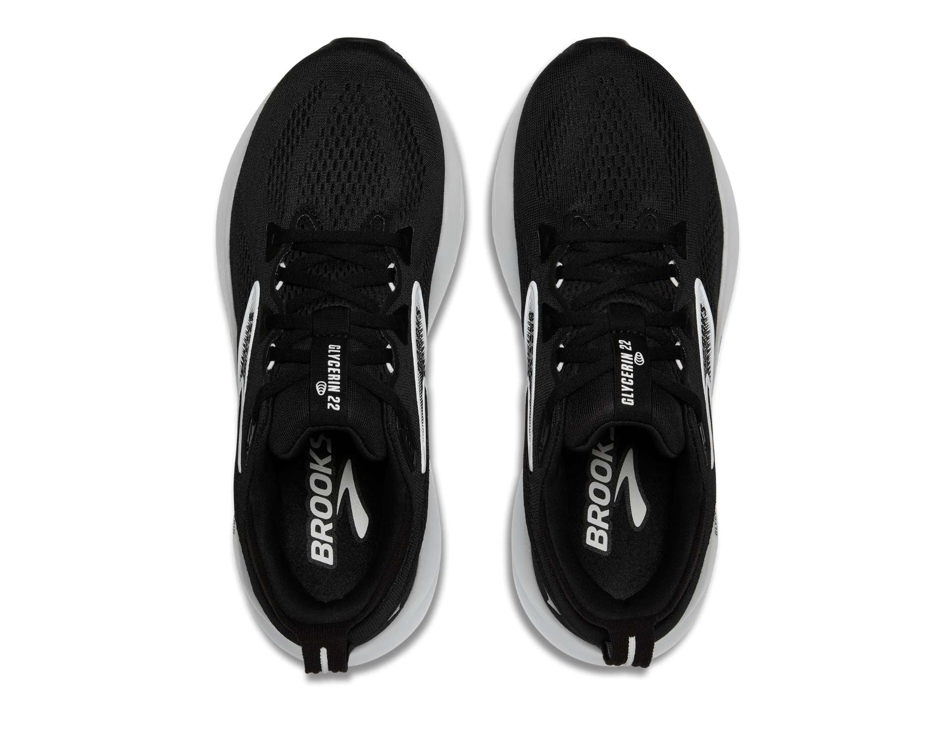 Brooks Glycerin GTS 22 hardloopschoenen voor dames