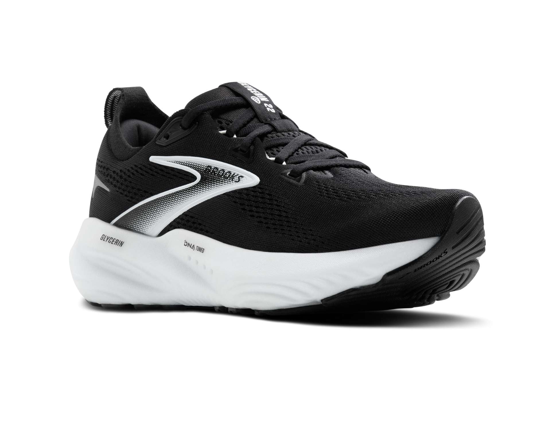 Brooks Glycerin GTS 22 hardloopschoenen voor dames