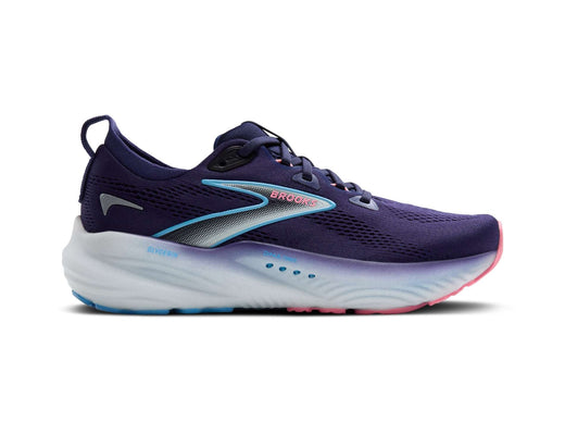 Brooks Glycerin 22 breda löparskor för kvinnor