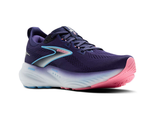 Brooks Glycerin 22 breda löparskor för kvinnor