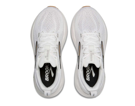 Brooks Glycerin 22 brede hardloopschoenen voor dames