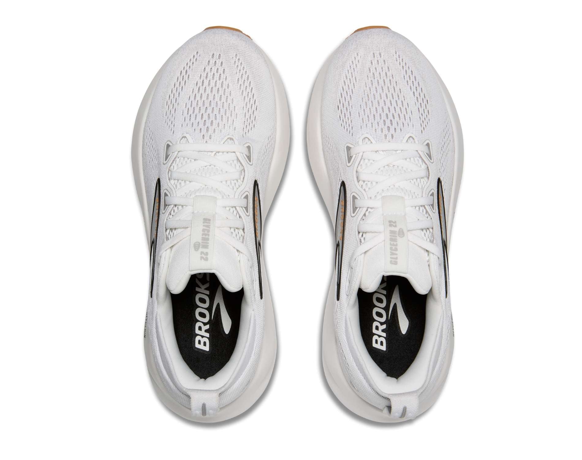 Brooks Glycerin 22 Womens Running Shoes