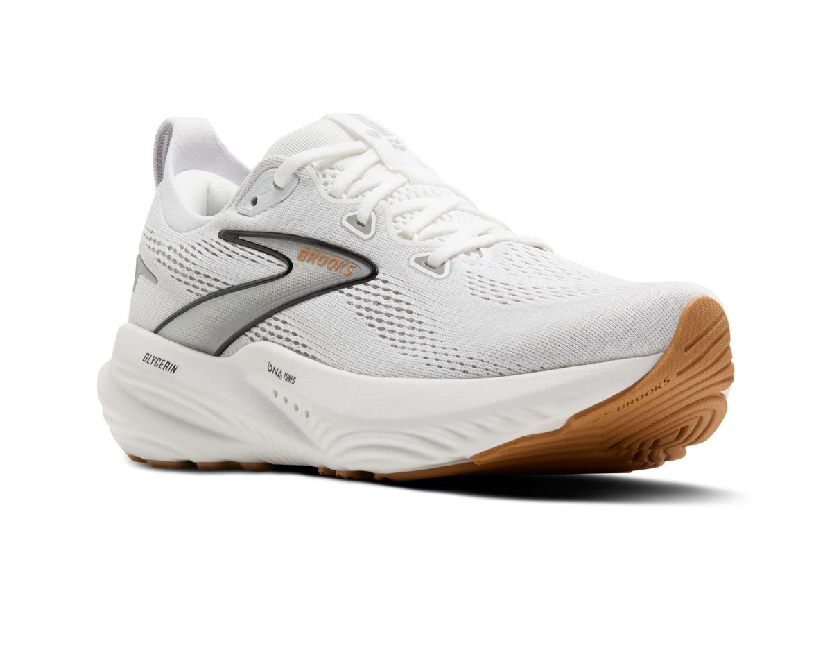 Brooks Glycerin 22 brede hardloopschoenen voor dames