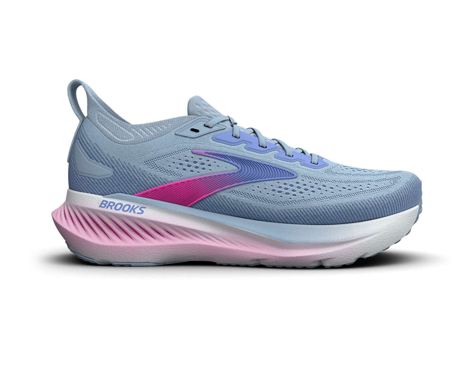 Chaussures de course pour femmes Brooks Glycerin 23