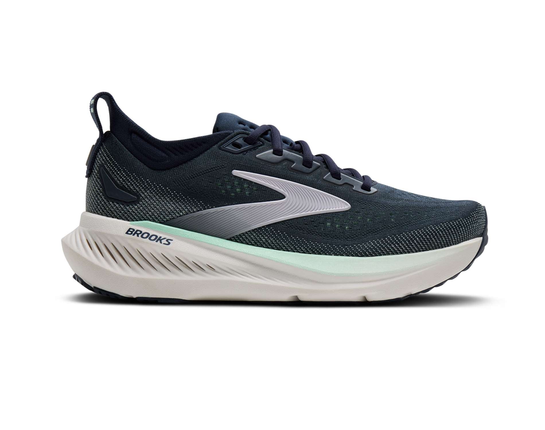 Brooks Glycerin 23 brede hardloopschoenen voor dames