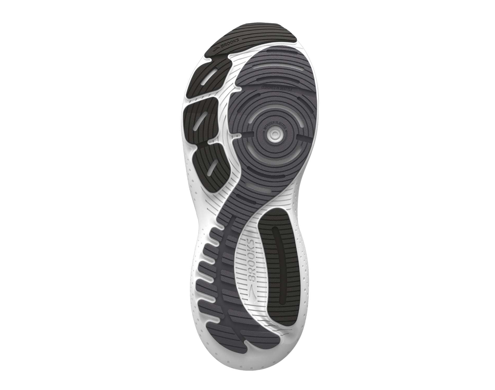 Brooks Glycerin GTS 21 herr