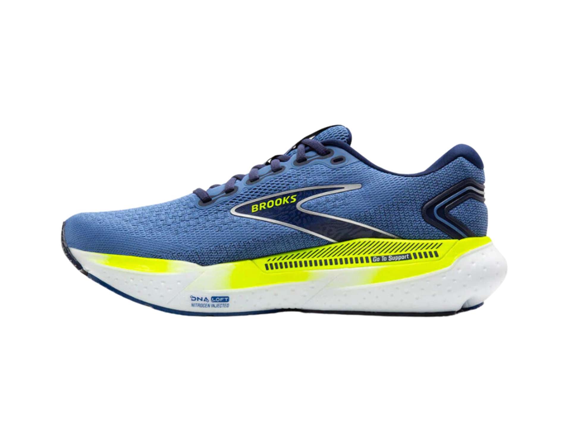 Brooks Glycerin GTS 21 herr