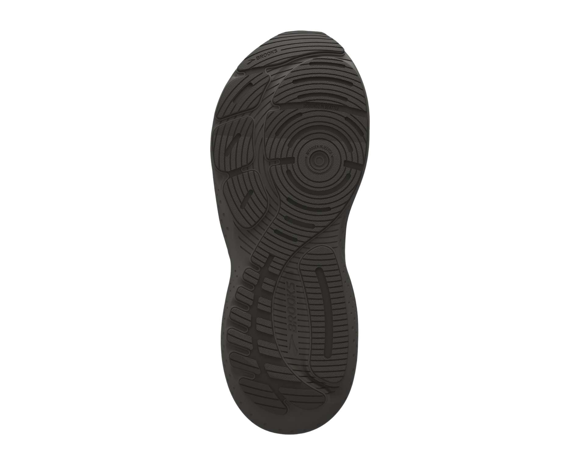 Brooks Glycerin GTS 21 herr
