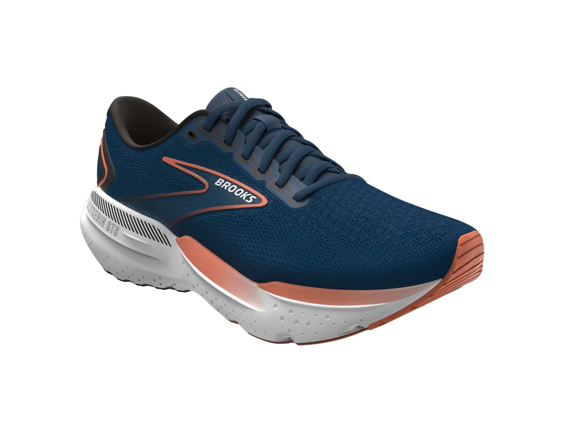 Brooks Glycerin GTS 21 herr