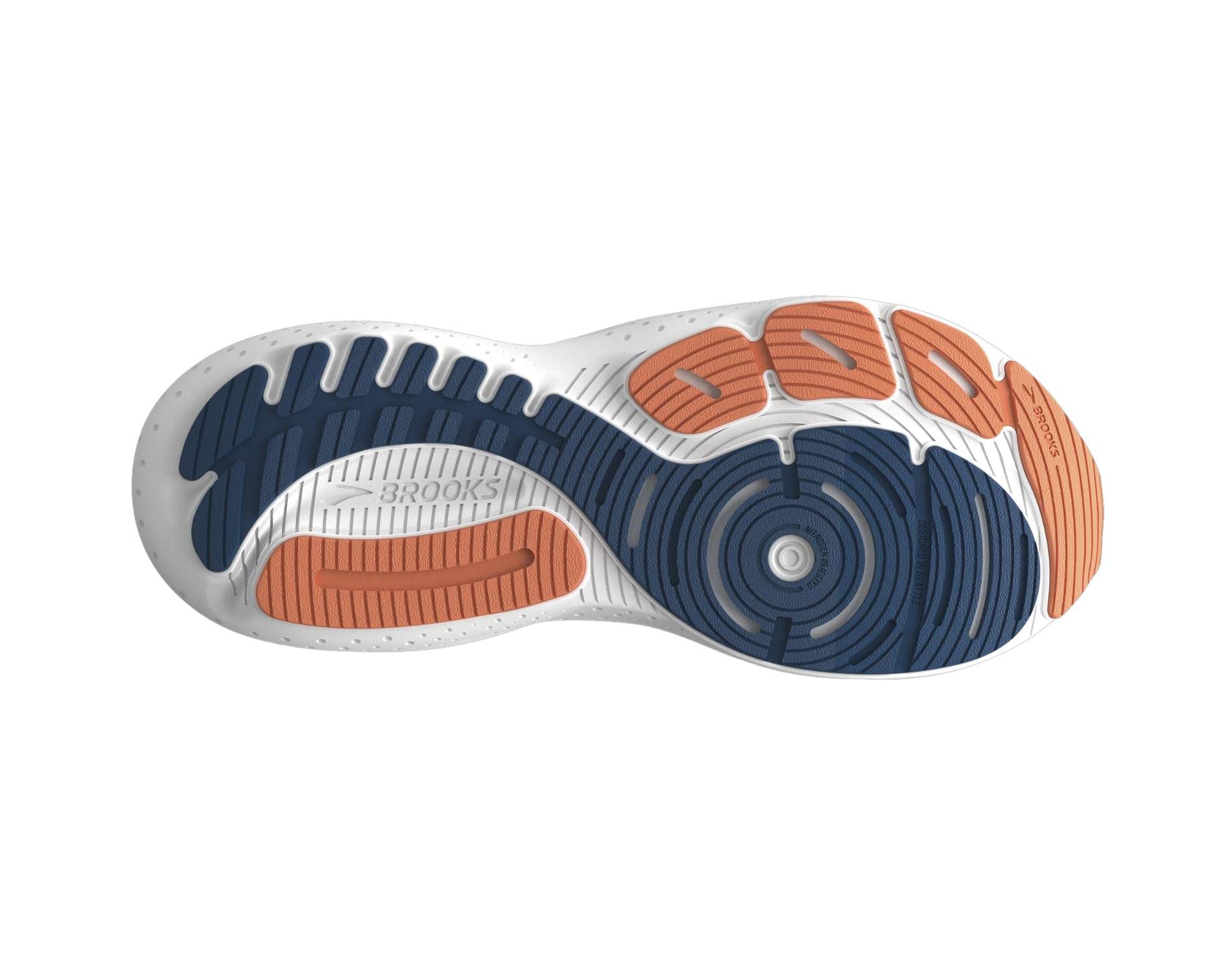 Brooks Glycerin GTS 21 herr