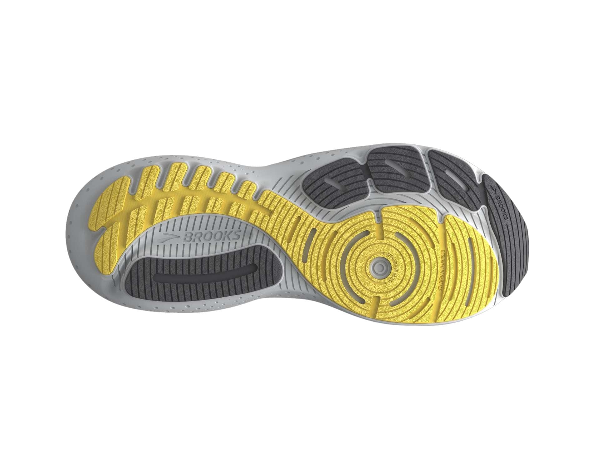 Brooks Glycerin GTS 21 herr