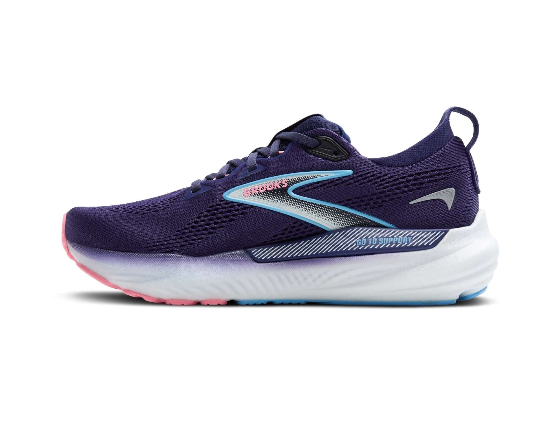 Brooks Glycerin GTS 22 hardloopschoenen voor dames