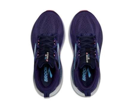 Brooks Glycerin GTS 22 hardloopschoenen voor dames
