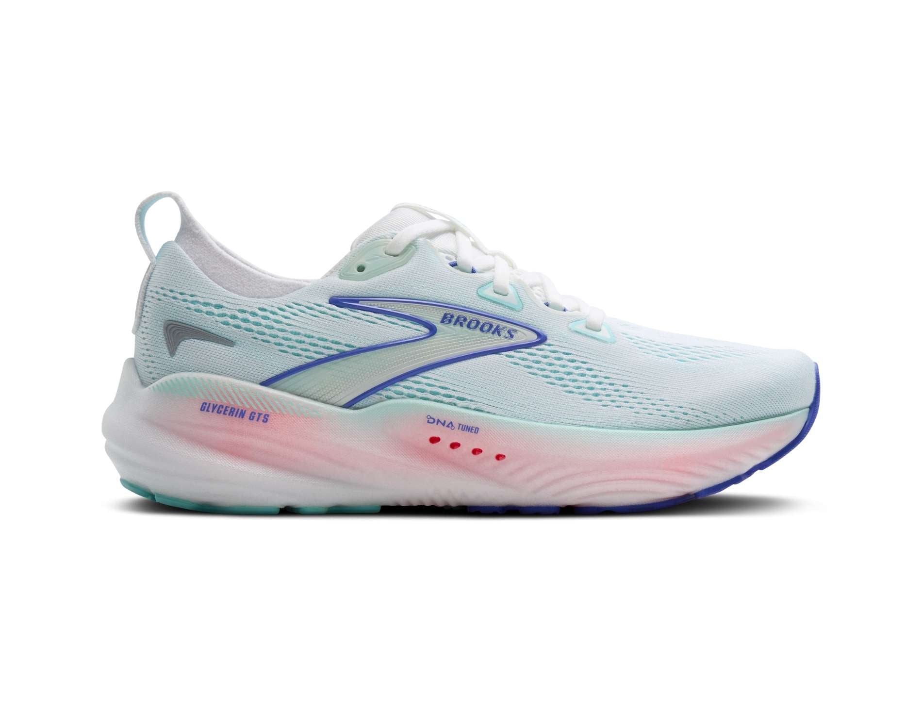 Brooks Glycerin GTS 22 hardloopschoenen voor dames