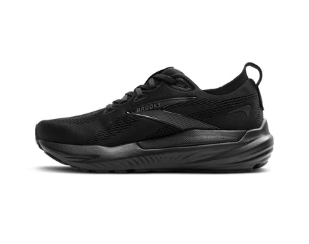 Chaussures de course larges pour femme Brooks Glycerin GTS 22