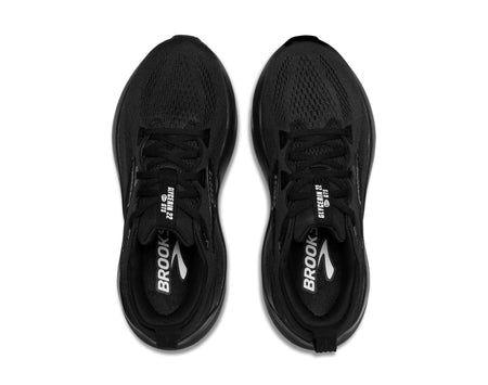 Chaussures de course larges pour femme Brooks Glycerin GTS 22
