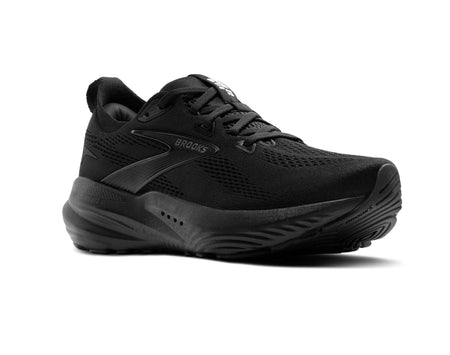 Chaussures de course larges pour femme Brooks Glycerin GTS 22