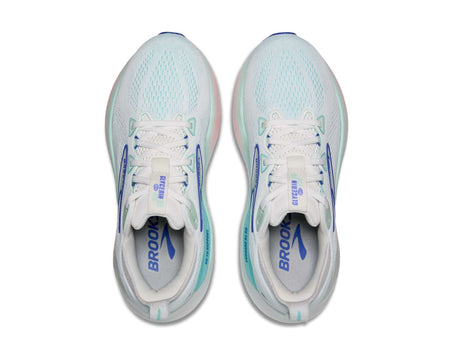 Chaussures de course larges pour femme Brooks Glycerin GTS 22