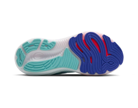 Chaussures de course larges pour femme Brooks Glycerin GTS 22