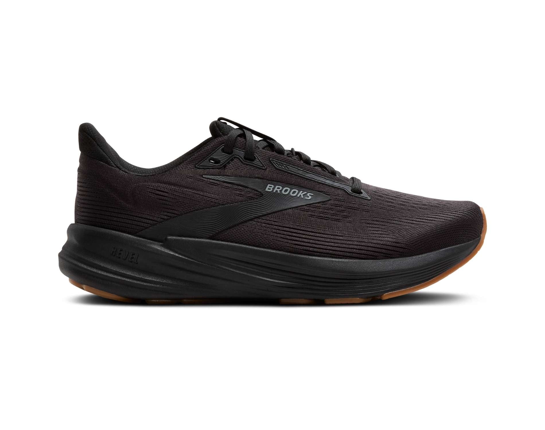 Brooks Revel 8 hardloopschoenen voor heren