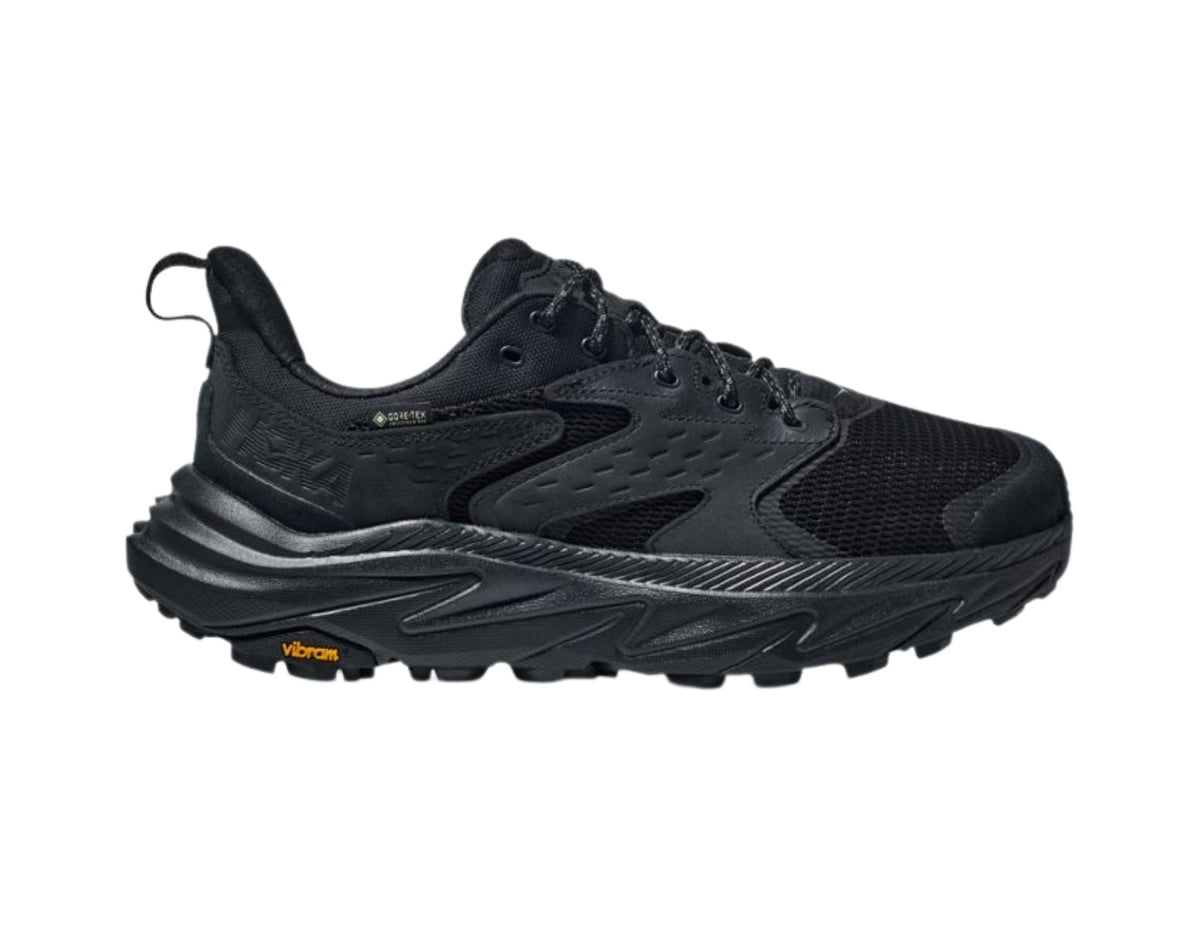 Hoka Anacapa 2 Low GTX Mens Trail Running Shoes