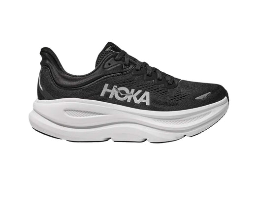 Hoka Bondi 9 Mens Wide Running Shoes
