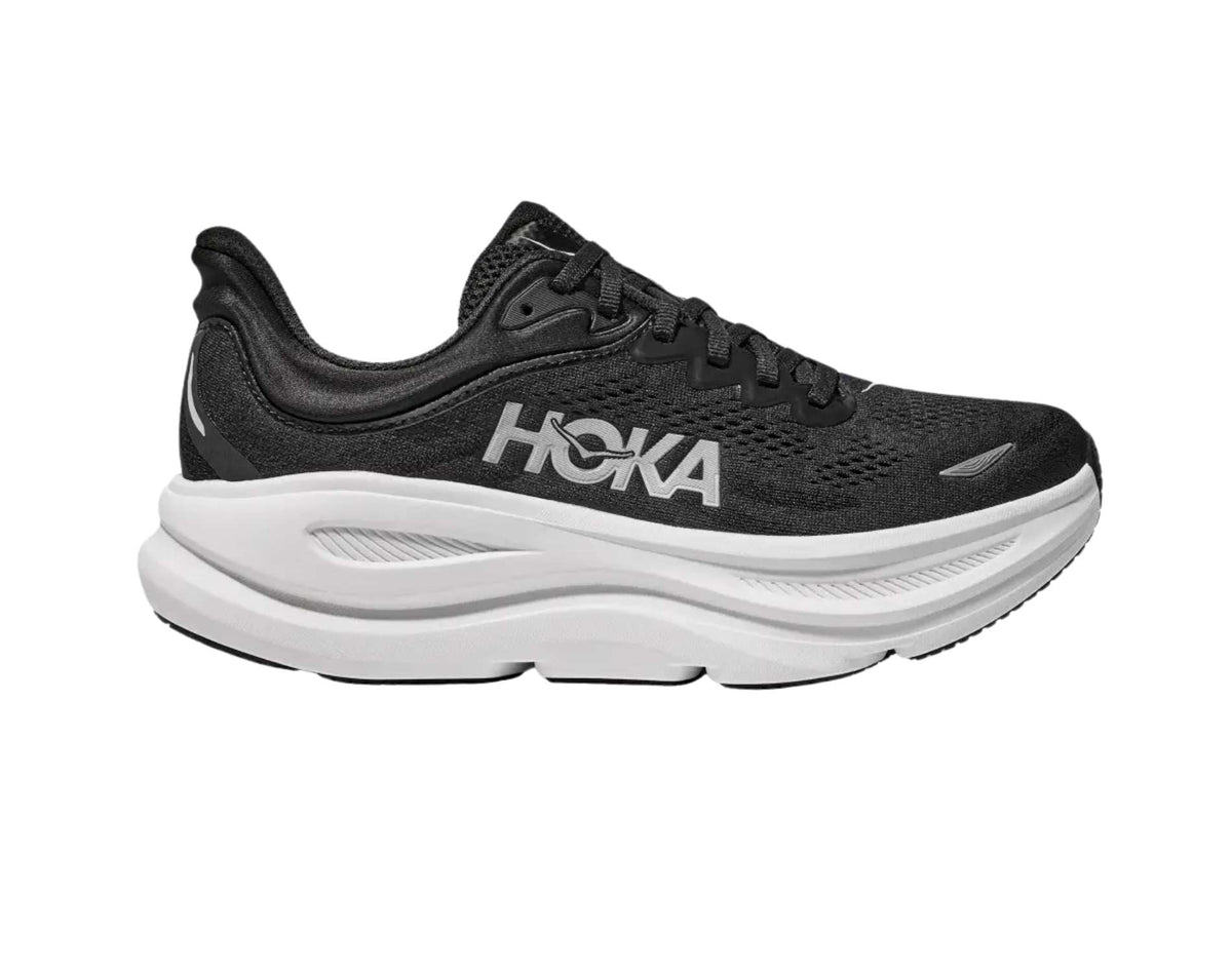 Scarpe da running da uomo Hoka Bondi 9