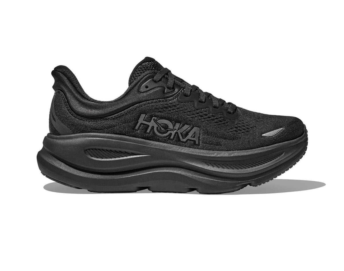 Scarpe da running da uomo Hoka Bondi 9