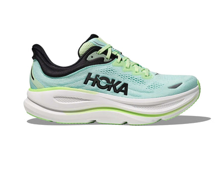 Scarpe da running da uomo Hoka Bondi 9