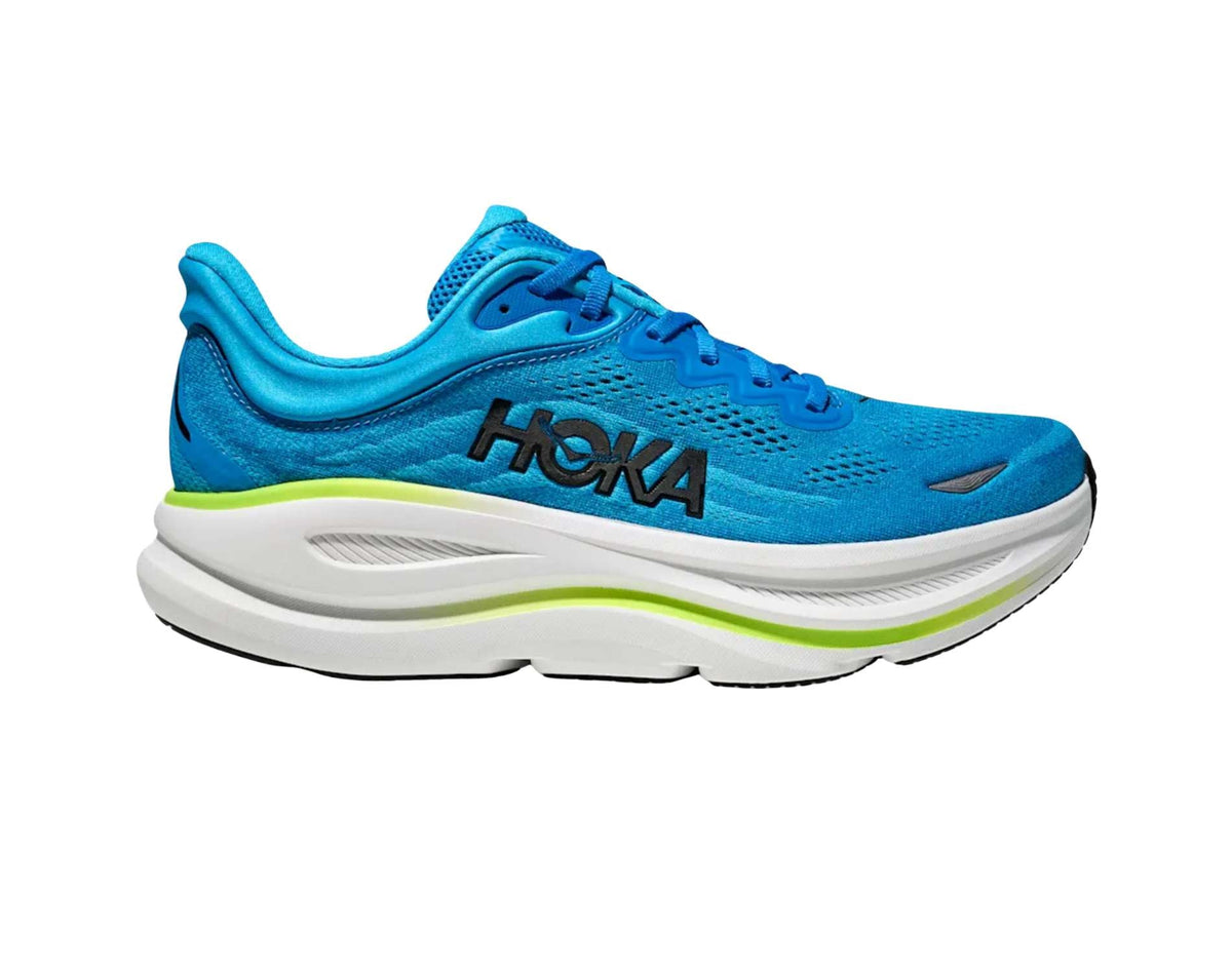 Scarpe da running da uomo Hoka Bondi 9