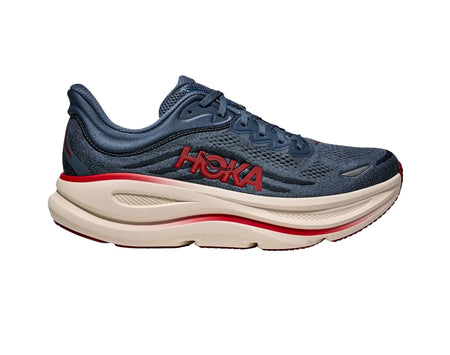 Scarpe da running da uomo Hoka Bondi 9