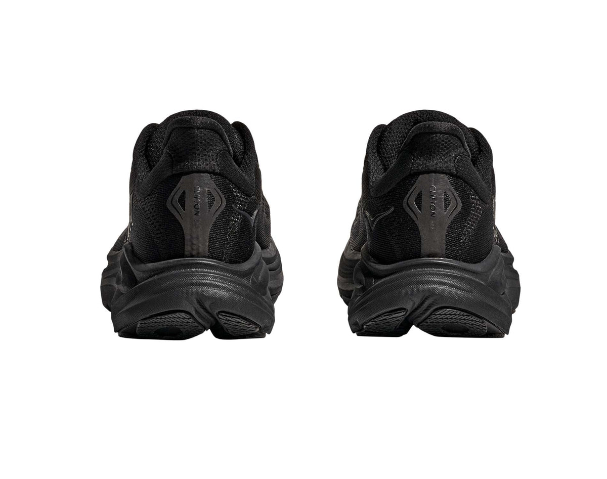 Hoka Clifton 10 Womens Wide Running Shoes