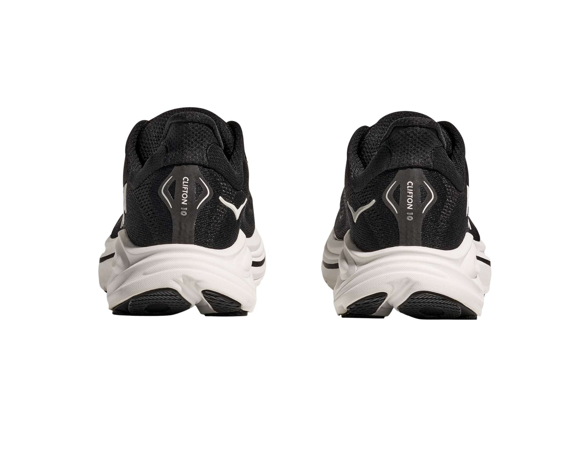 Hoka Clifton 10 Womens Wide Running Shoes