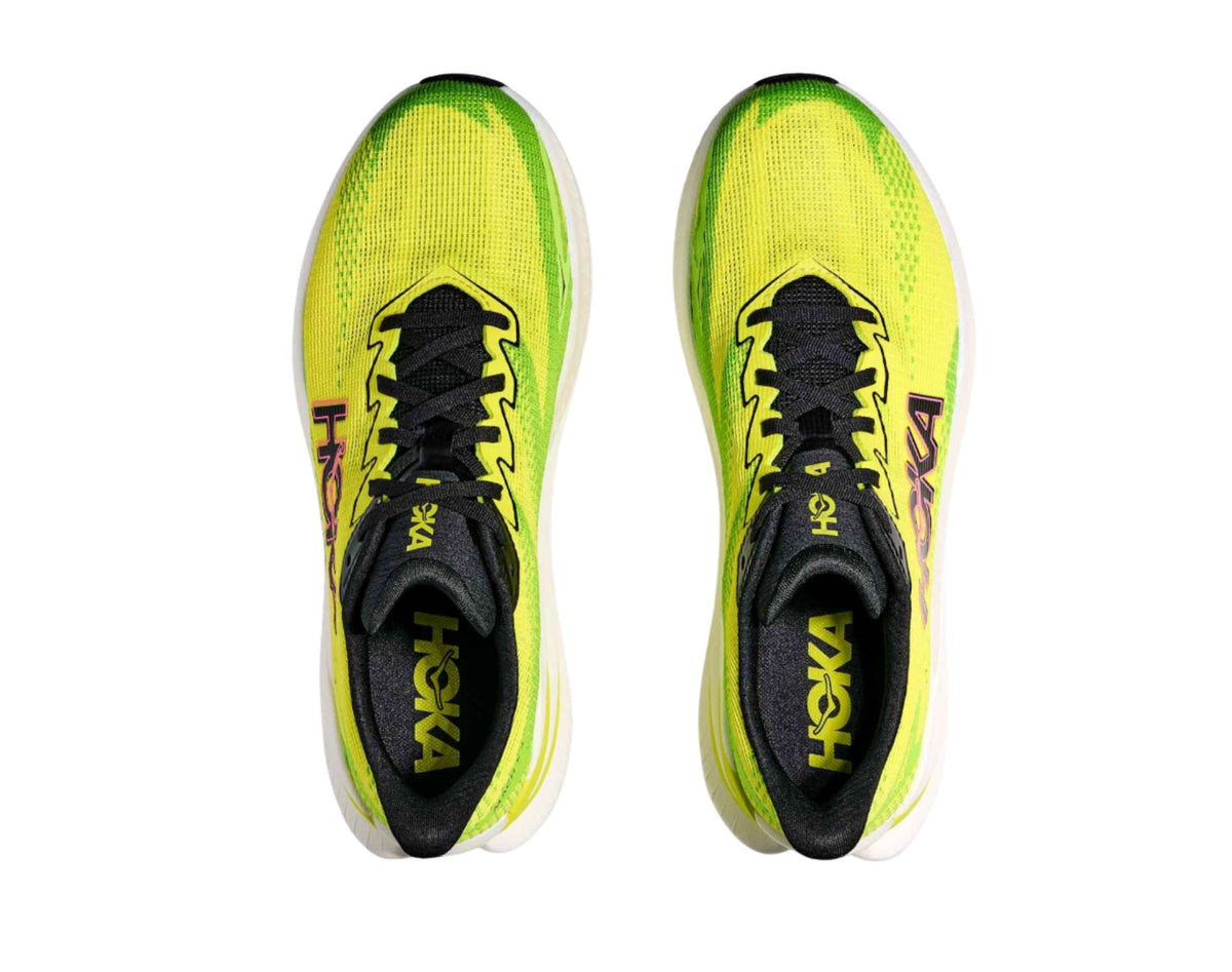 Hoka Mach X 3 Mens Running Shoes