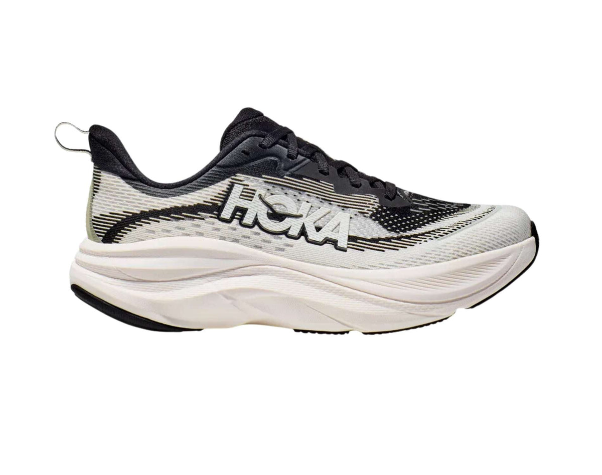 Hoka Skyflow brede hardloopschoenen voor dames